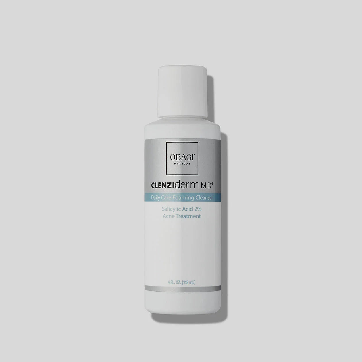 Obagi Clenziderm Foaming Cleanser
