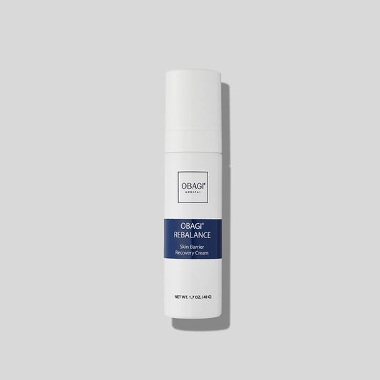 Crema Recuperadora de la Barrera Cutánea Rebalance de Obagi