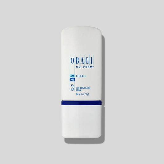 Obagi NuDerm Clear fx