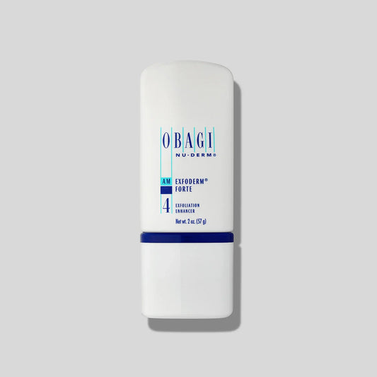 Obagi NuDerm Exfoderm Forte