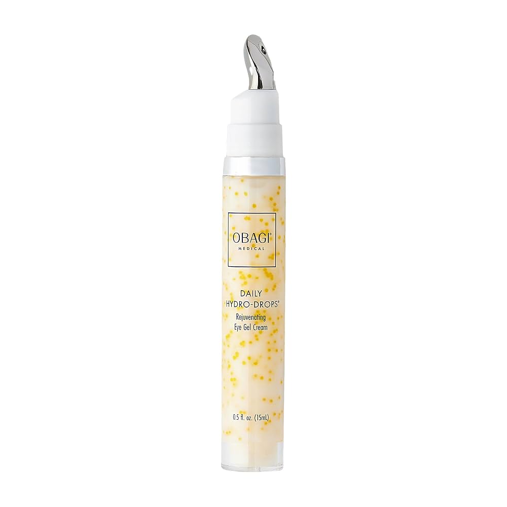 Obagi Daily Hydro-Drops Rejuvenating Eye Gel