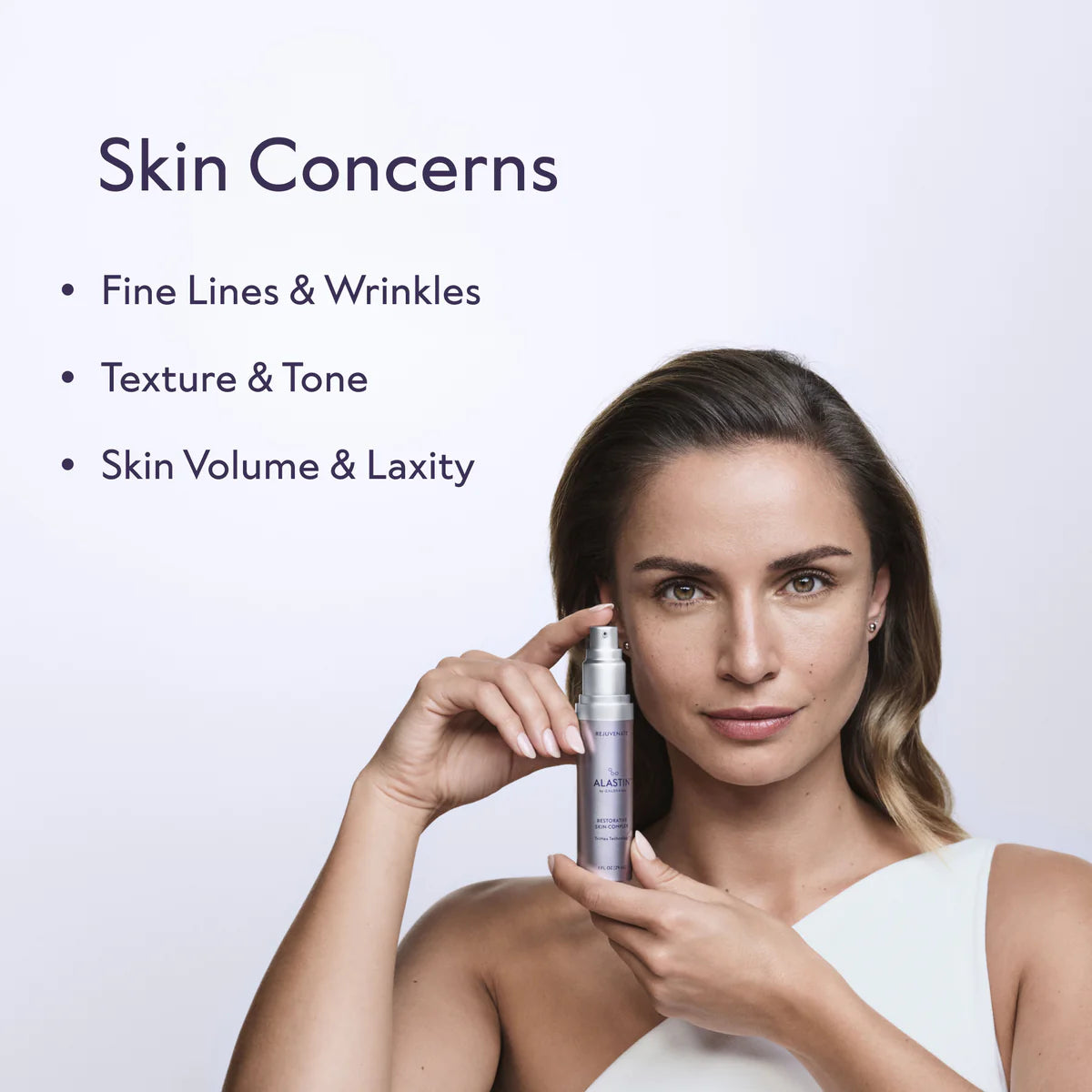 ALASTIN Restorative Skin Complex with TriHex+