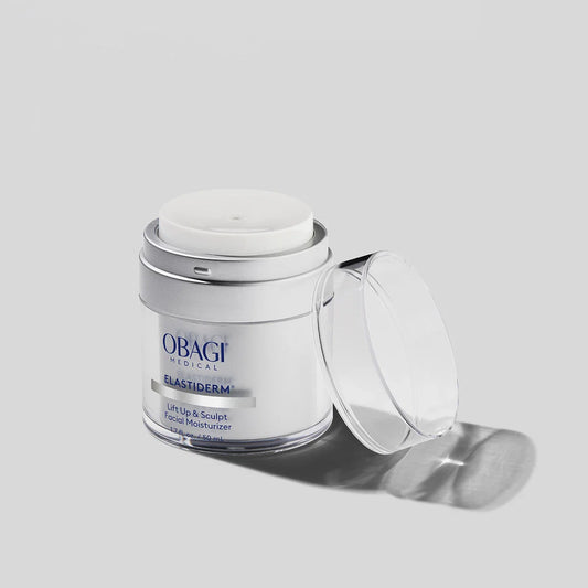 Obagi Elastiderm Hidratante Facial Lifting y Escultor