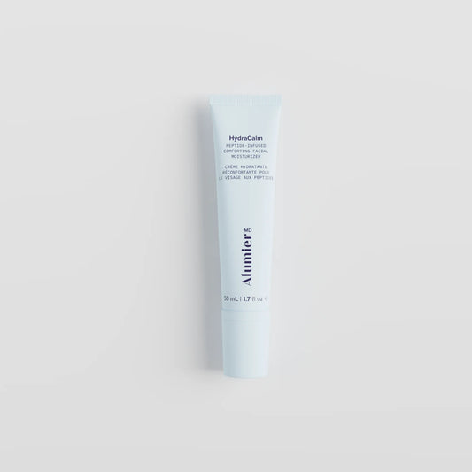 Alumier MD: Crema Hidratante Facial Hydracalm