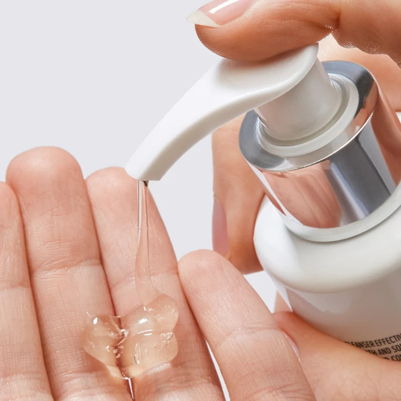 Limpiador en gel purificante Alumier MD