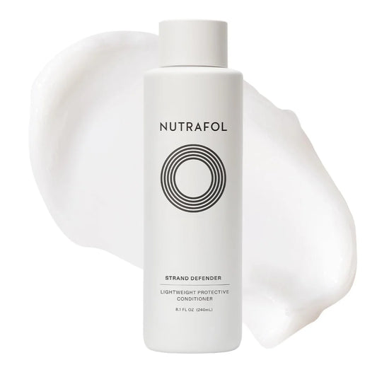 Acondicionador Nutrafol Strand Defender
