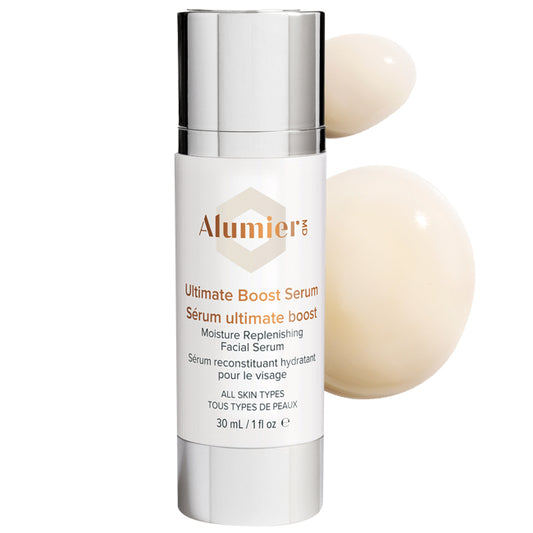 Alumier MD Ultimate Boost Serum