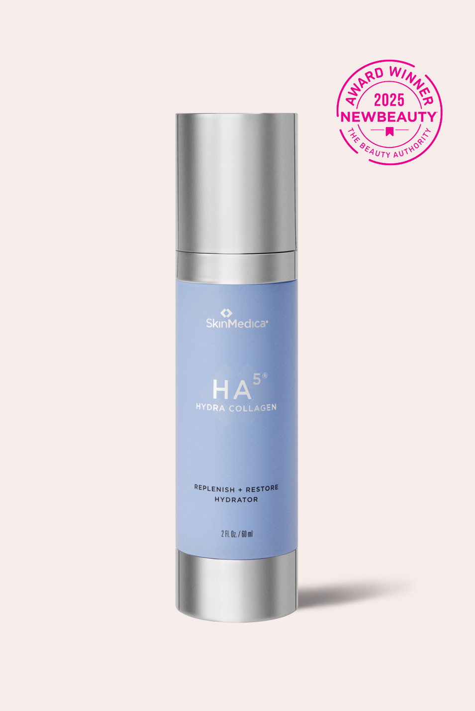 SkinMedica HA5 Hydra Collagen Replenish + Restore Hydrator