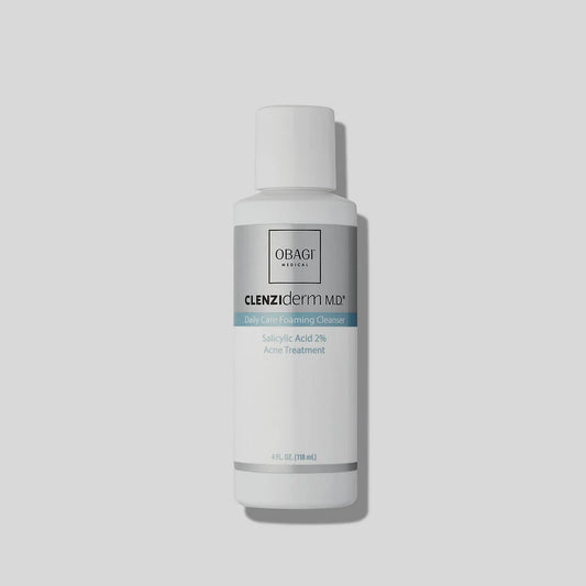 Obagi Clenziderm Foaming Cleanser