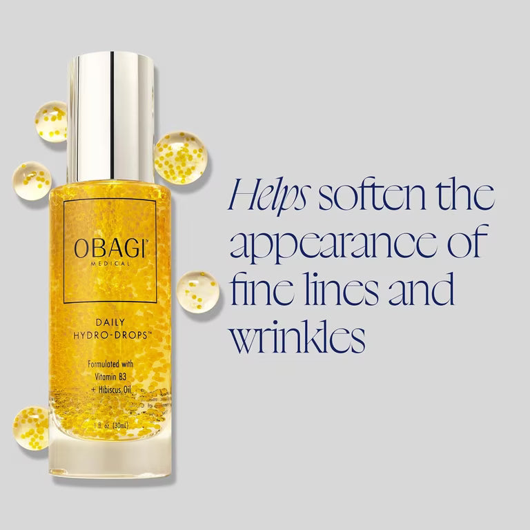 Sérum Facial Diario Hydro-Drops de Obagi