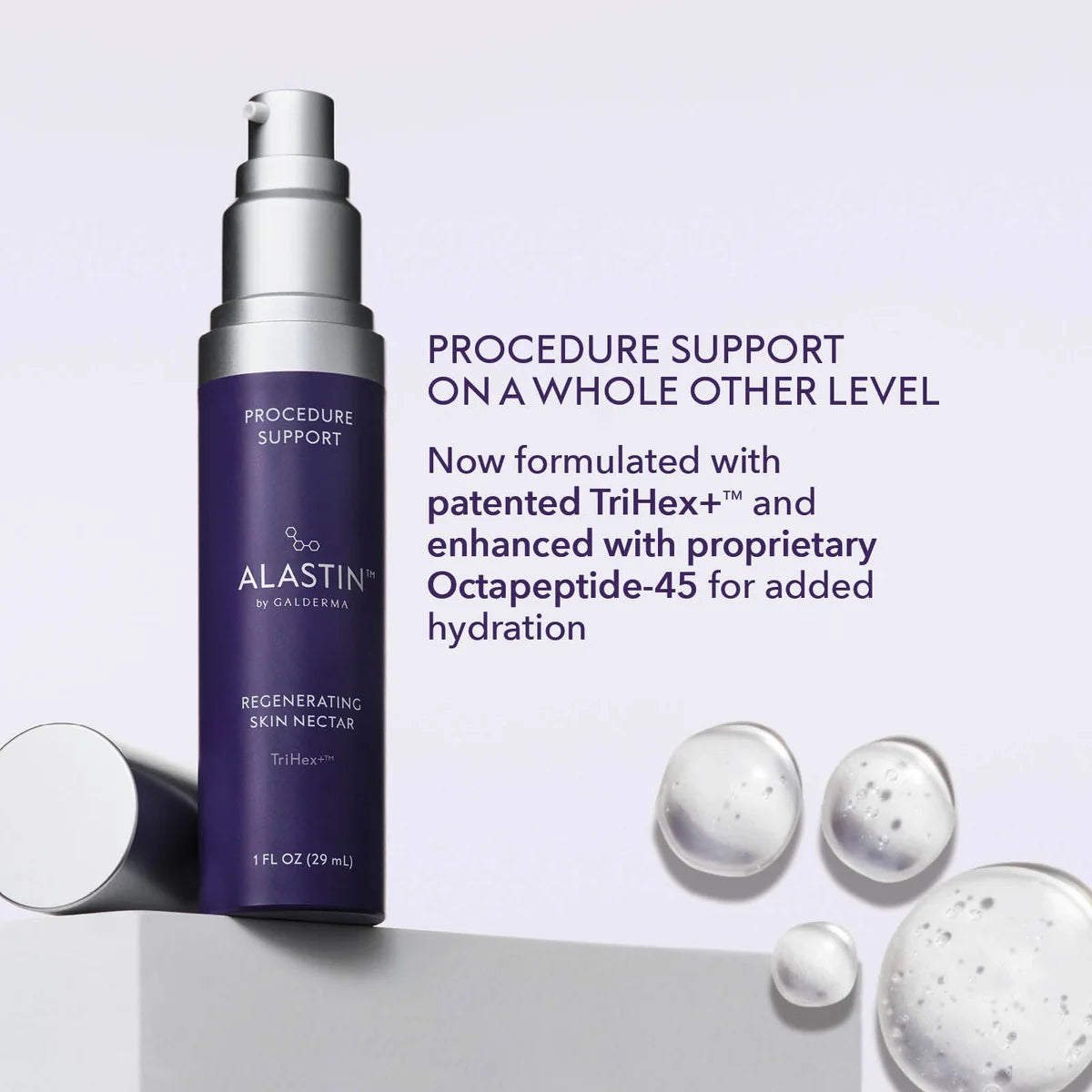 ALASTIN Regenerating Skin Nectar with TriHex Technology NEW