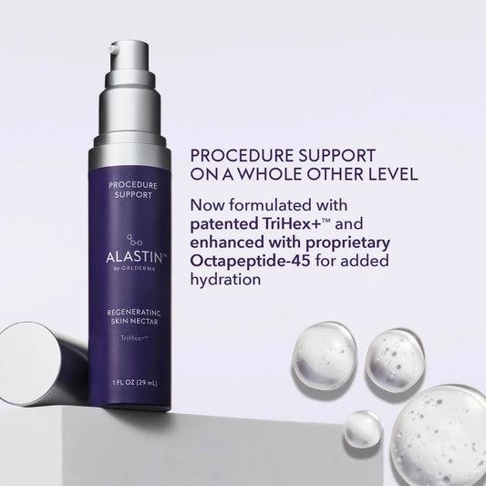 ALASTIN Regenerating Skin Nectar with TriHex Technology NEW