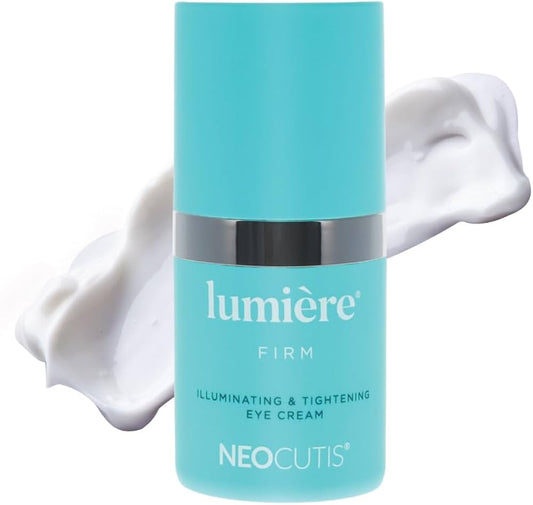 Neocutis Lumière Firm 焕亮紧致眼霜