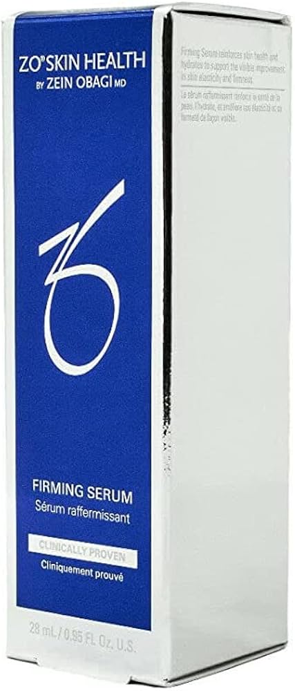 ZO Skin Health Sérum Reafirmante