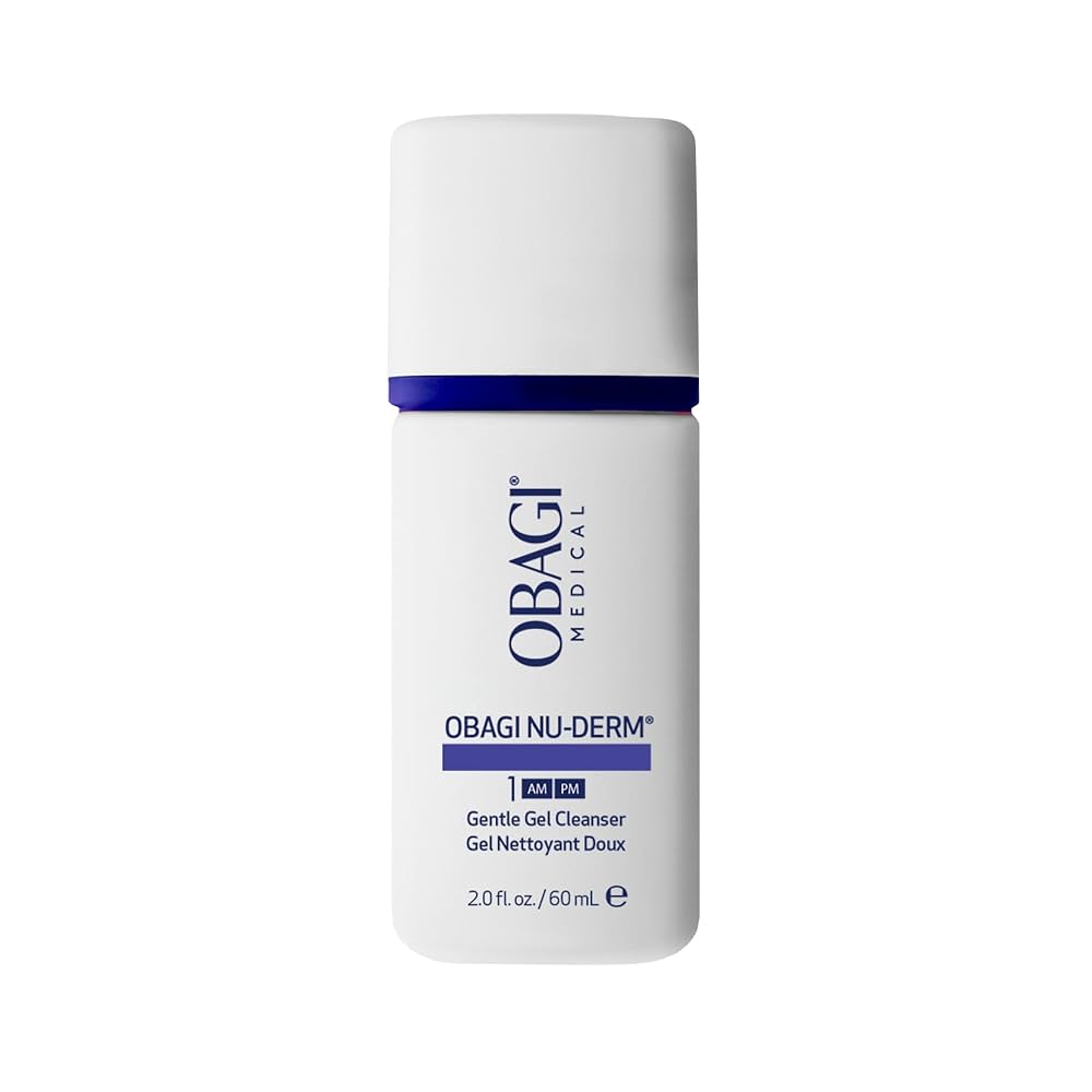 Obagi NuDerm Travel Size Gentle Cleanser
