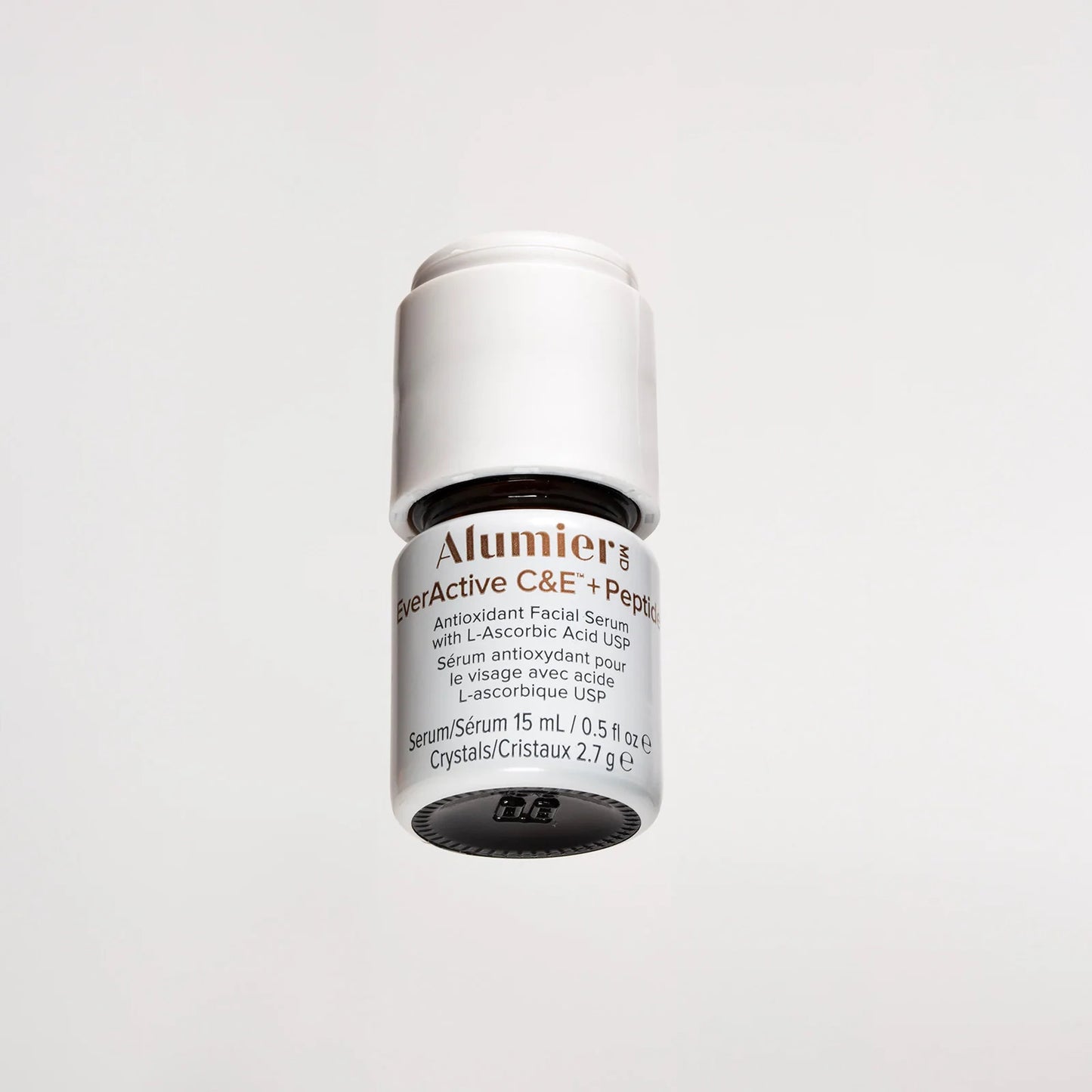 Alumier MD EverActive C&E® + Peptide