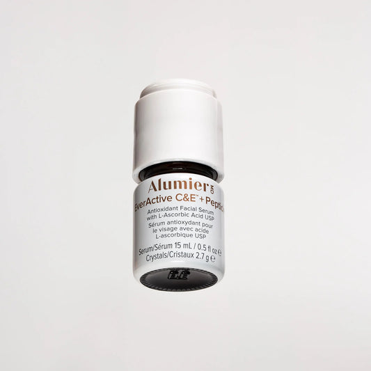 Alumier MD EverActive C&E® + Péptido