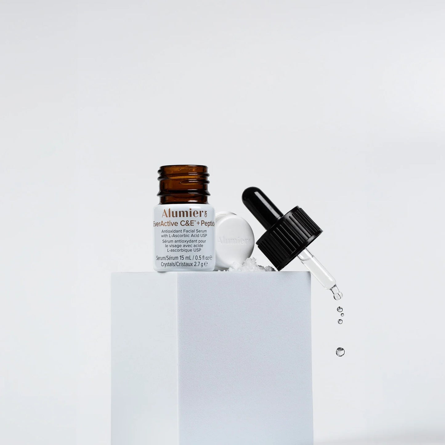 Alumier MD EverActive C&E® + Peptide