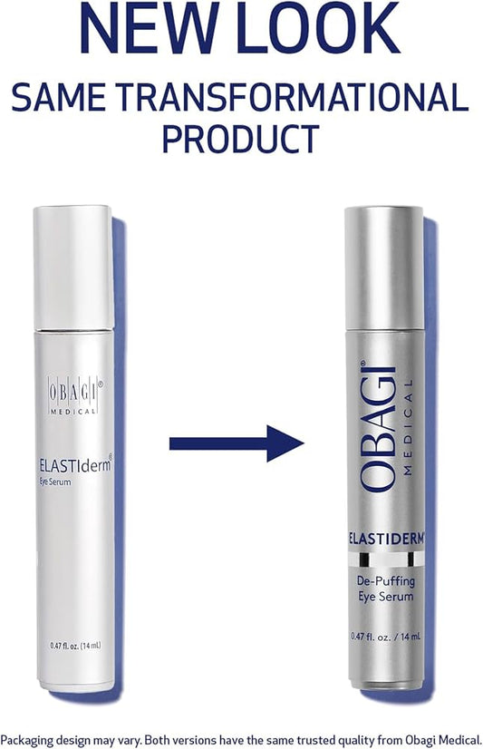 Sérum para ojos Obagi Elastiderm