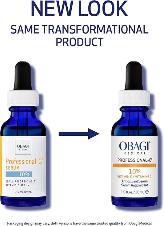 Obagi Professional-C Serum 10%