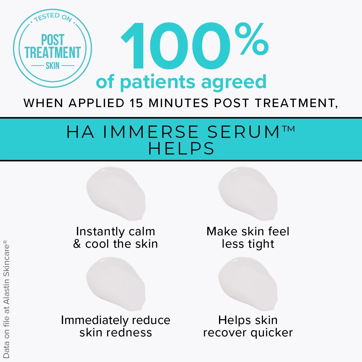 ALASTIN HA IMMERSE Serum