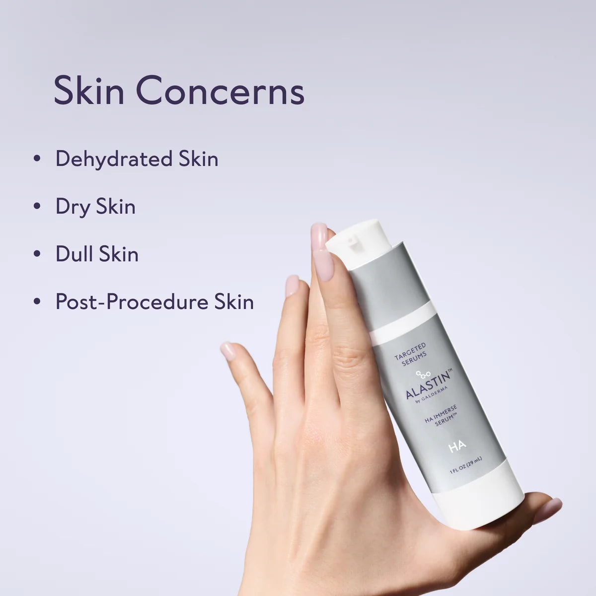 ALASTIN HA IMMERSE Serum