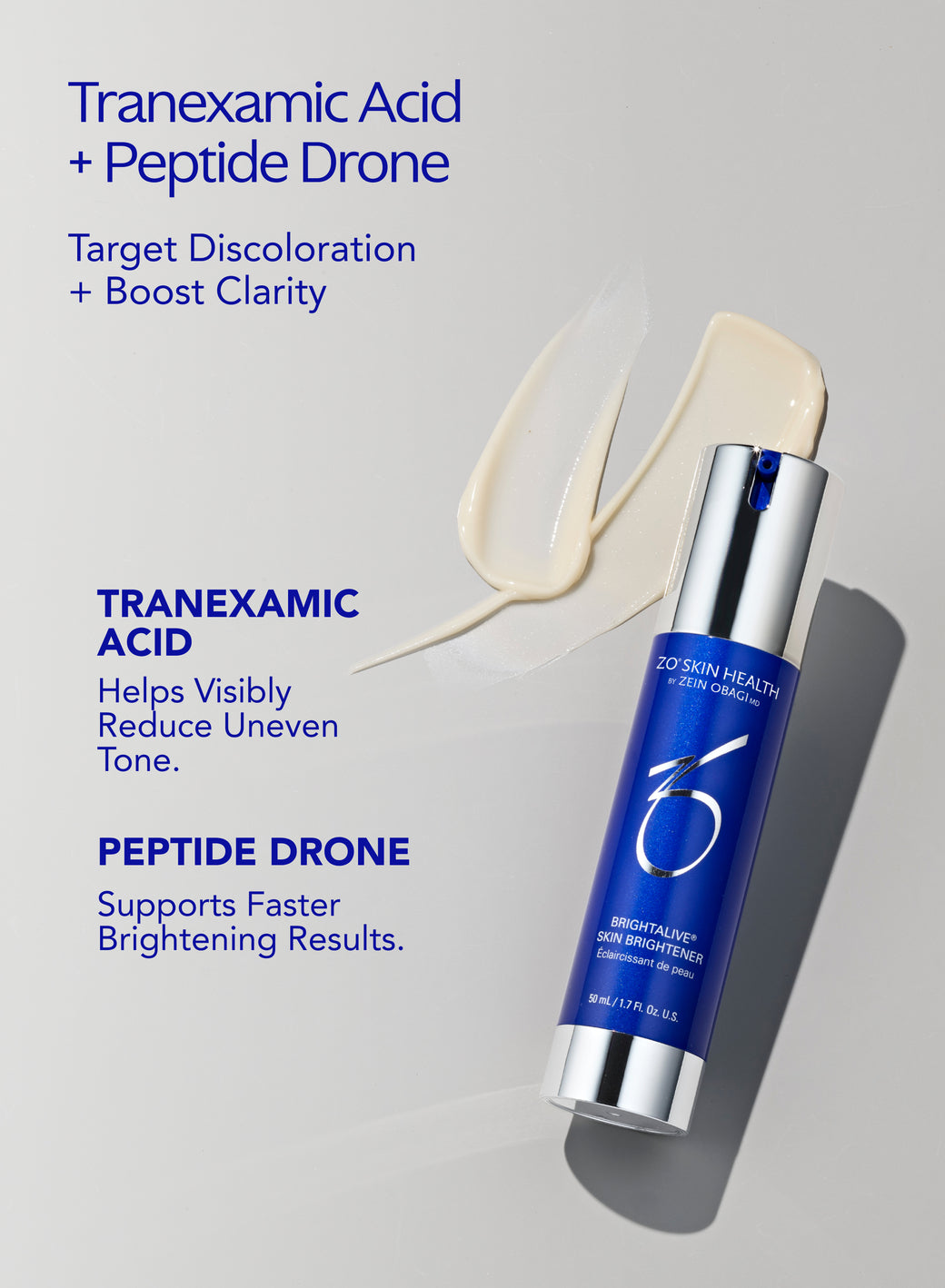 ZO Skin Health Brightalive