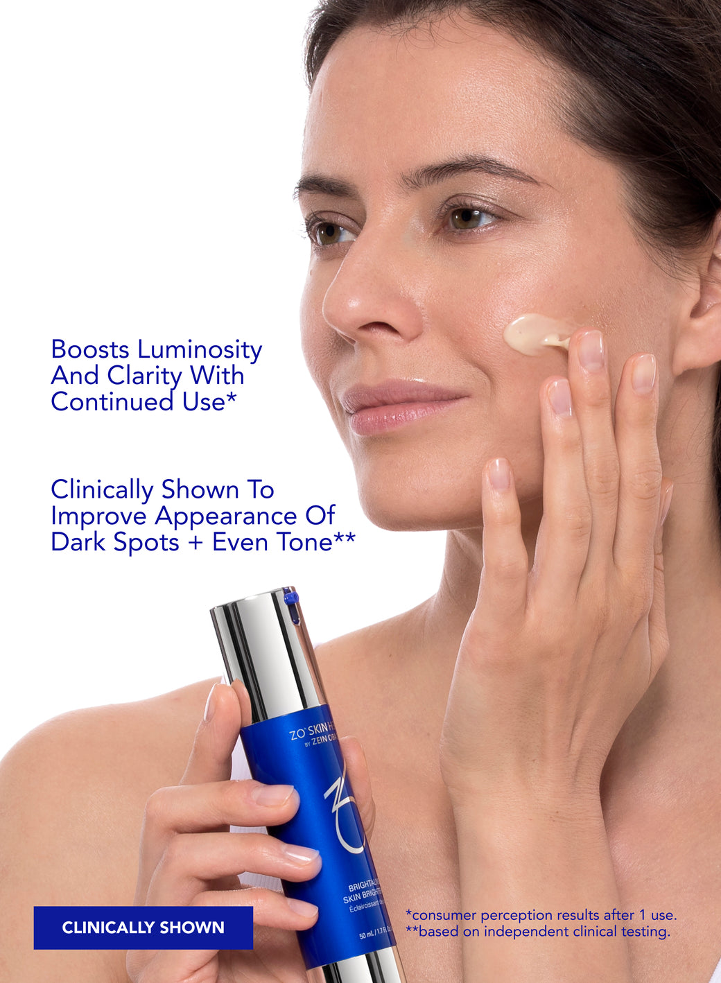 ZO Skin Health Brightalive