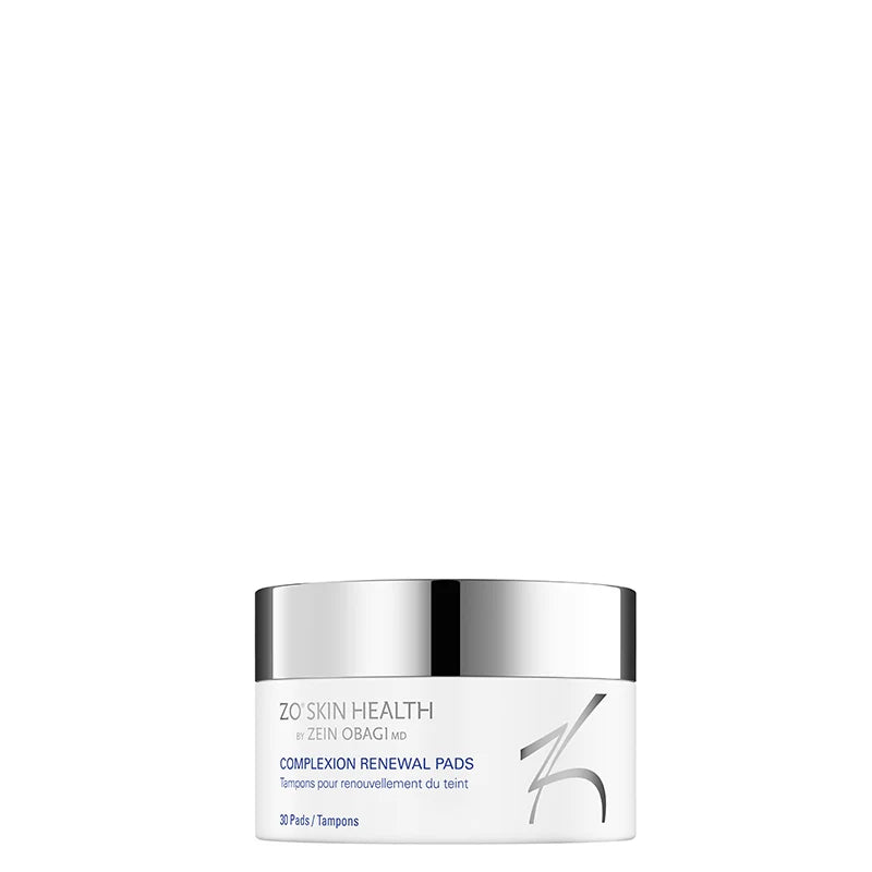 ZO Skin Health Complexion Renewal Pads (Travel Size)