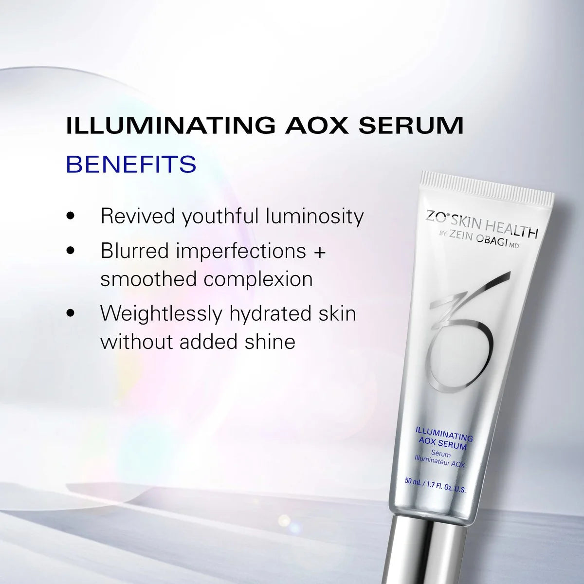 ZO Skin Health Illuminating AOX Complex