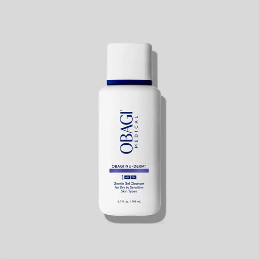 Obagi NuDerm Gentle Cleanser
