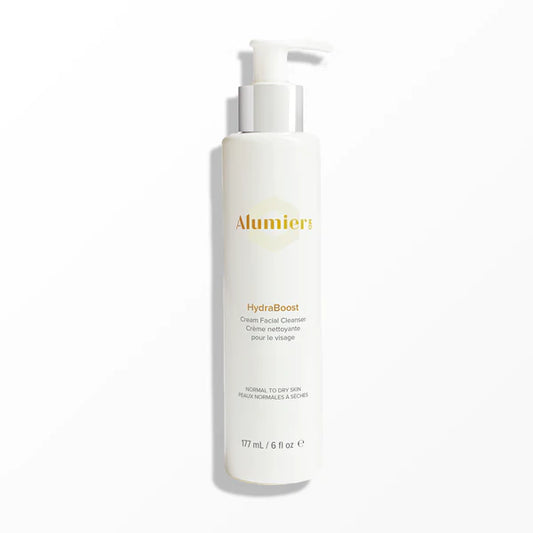 Alumier MD HydraBoost 滋养洁面乳