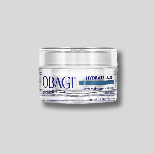 Obagi Hydrate Luxe Crema Rica en Humedad