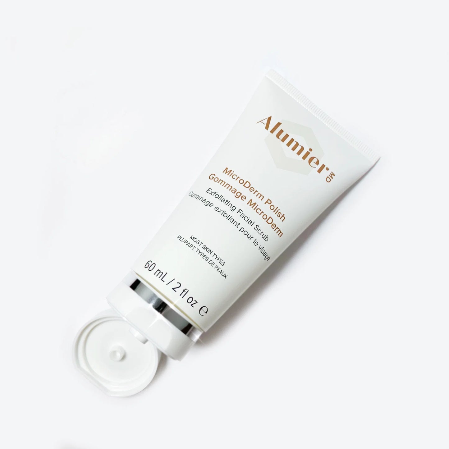 Alumier MD Microderm Pulidor