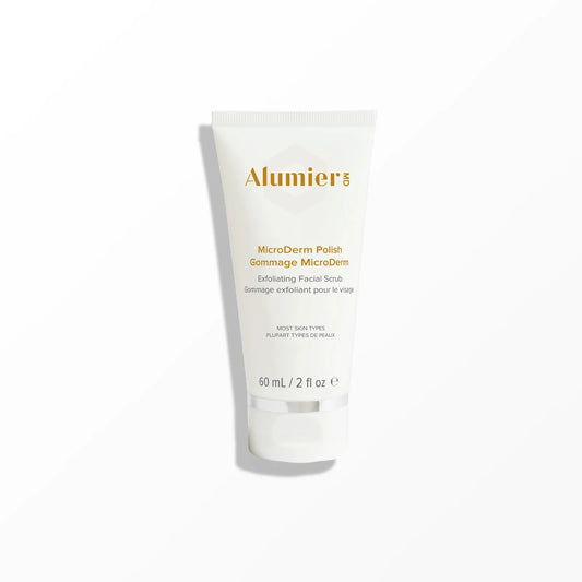 Alumier MD Microderm Pulidor