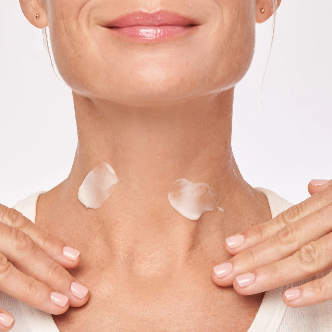 ALASTIN Restorative Neck Complex with TriHex Technology