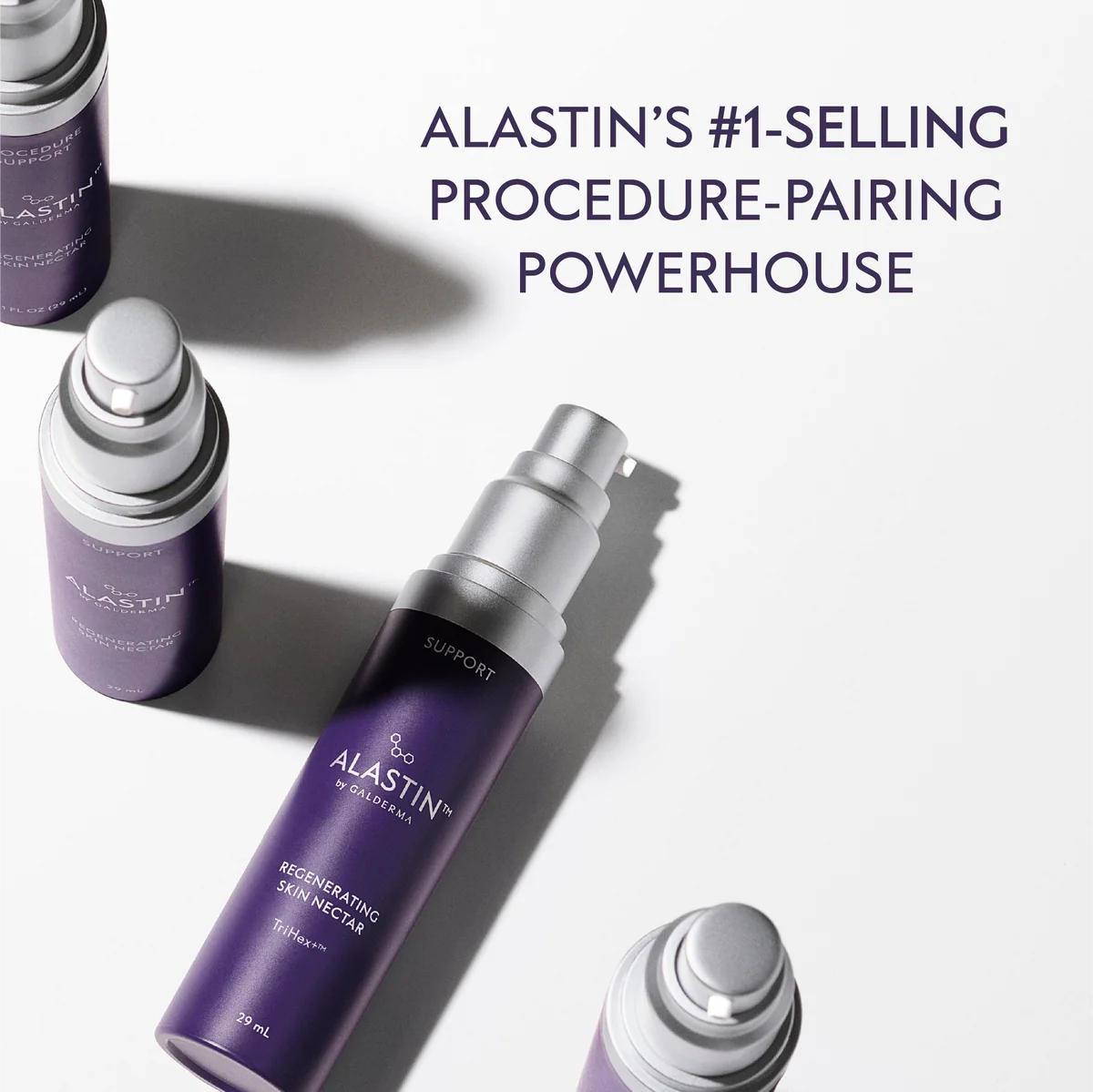 ALASTIN Regenerating Skin Nectar with TriHex Technology NEW