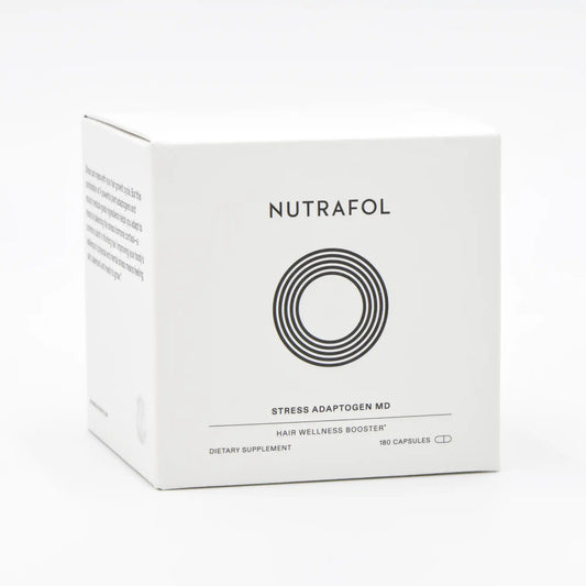Nutrafol 压力适应原（180粒）