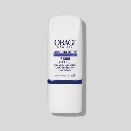 Obagi NuDerm Clear fx