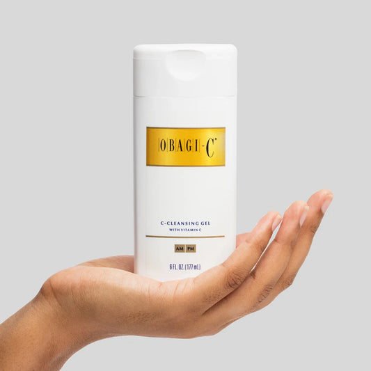 Obagi-C Gel Limpiador