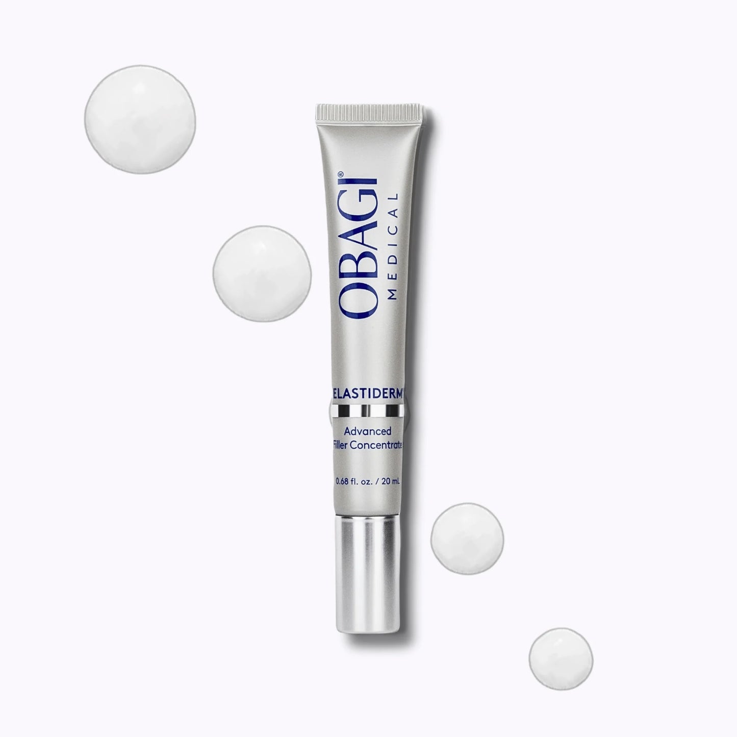 Concentrado Rellenador Avanzado Obagi Elastiderm