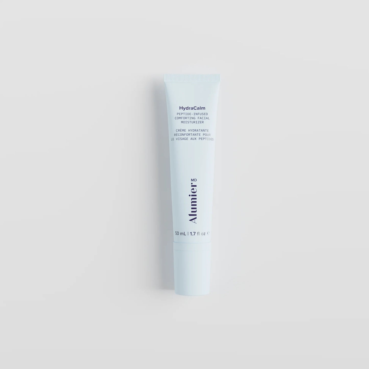 Alumier MD: Crema Hidratante Facial Hydracalm