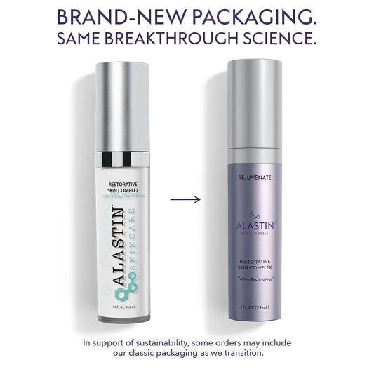 ALASTIN Restorative Skin Complex with TriHex+