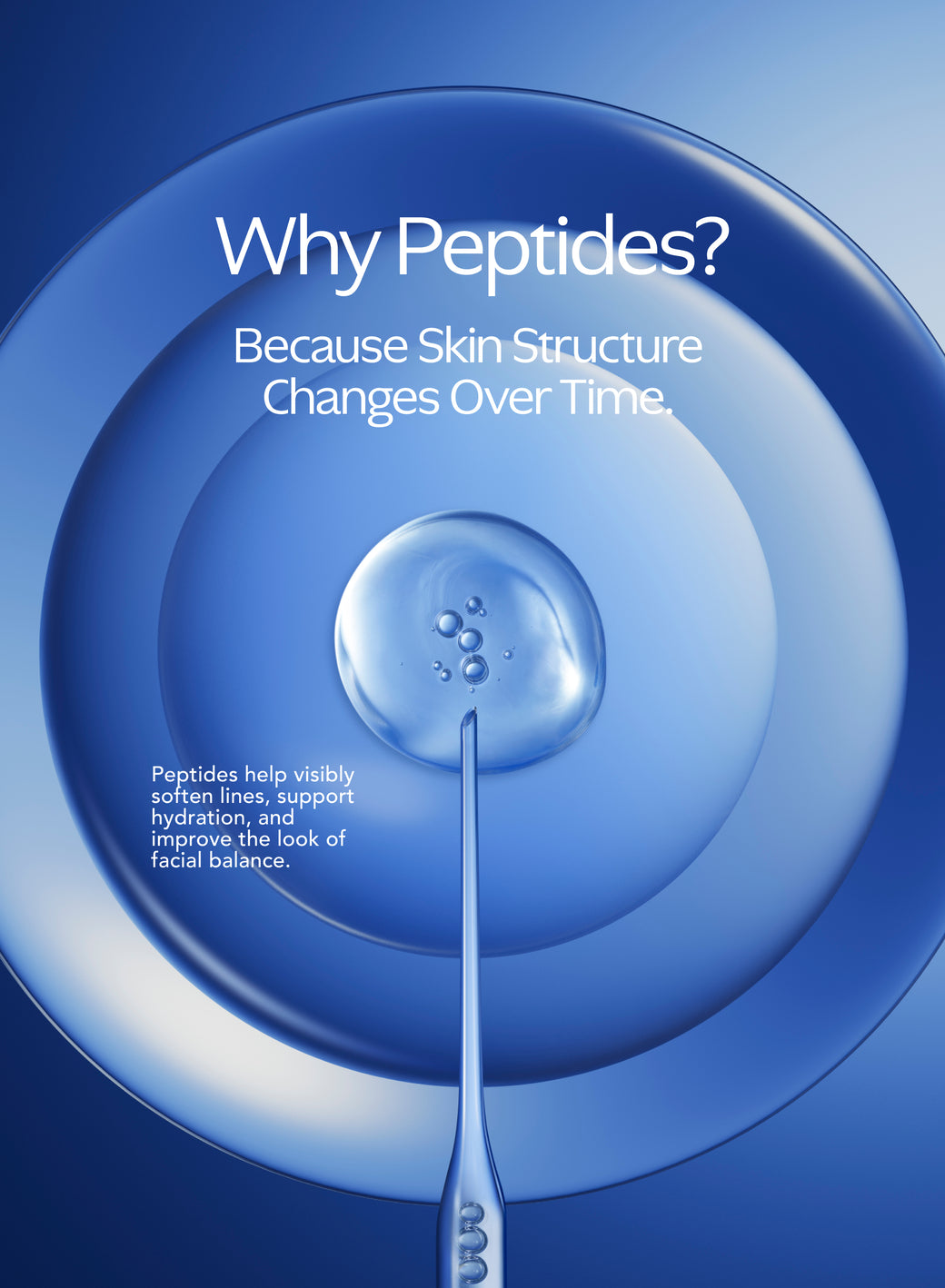 ZO Skin Health Peptide Facial Refining Concentrate