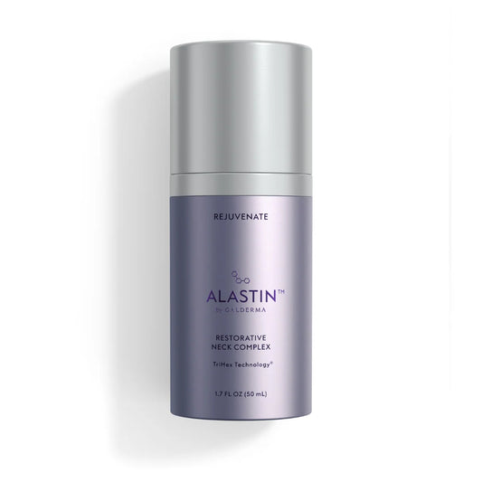 ALASTIN Restorative Neck Complex with TriHex Technology