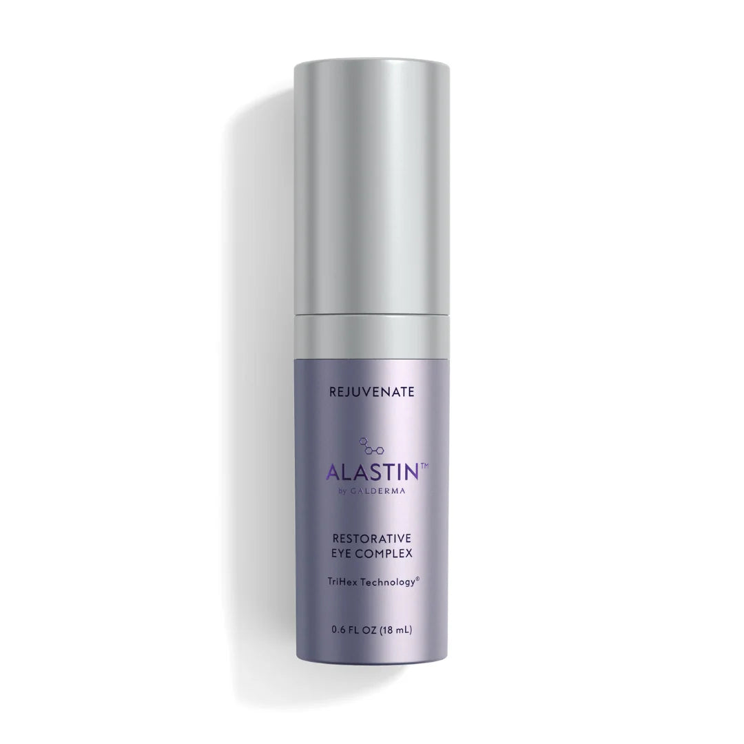 ALASTIN Restorative Eye Complex with TriHex Technology