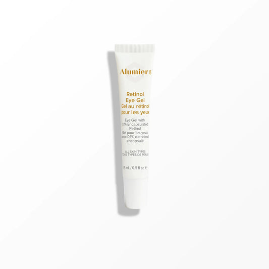 Alumier MD Retinol Gel para Ojos