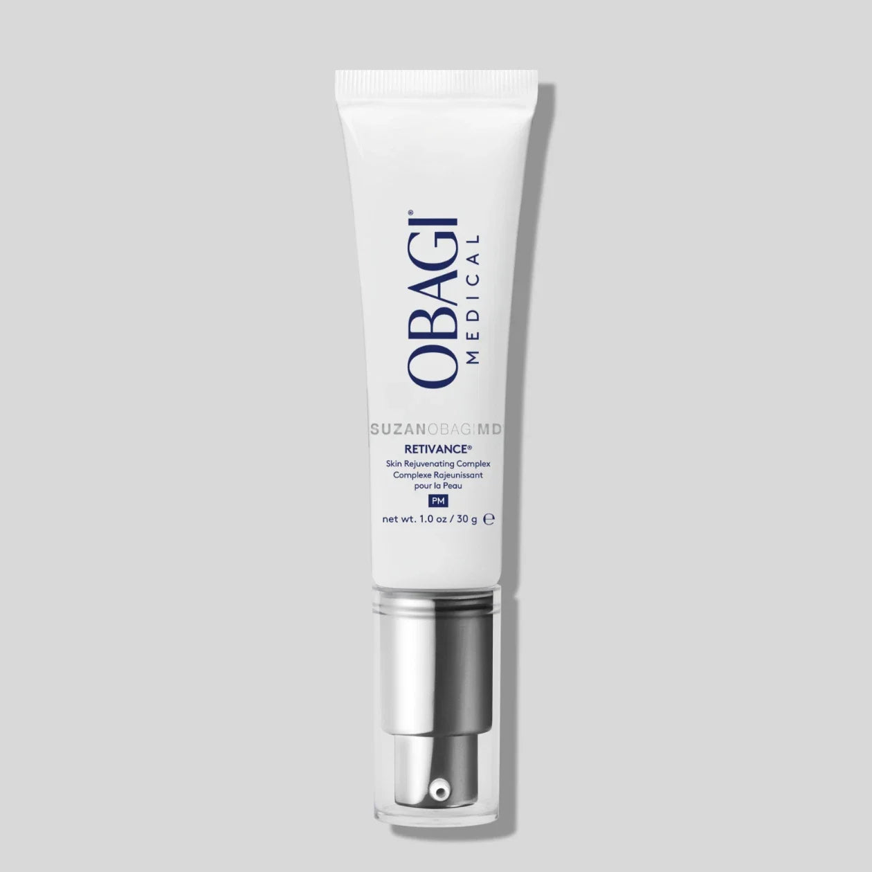 Suzan Obagi Retivance Skin Rejuvenating Complex