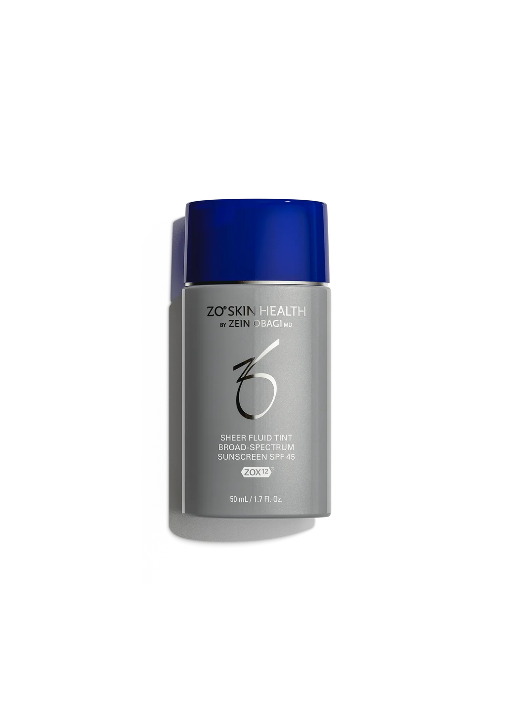 ZO Skin Health Sheer Fluid Tint Broad Spectrum SPF 45