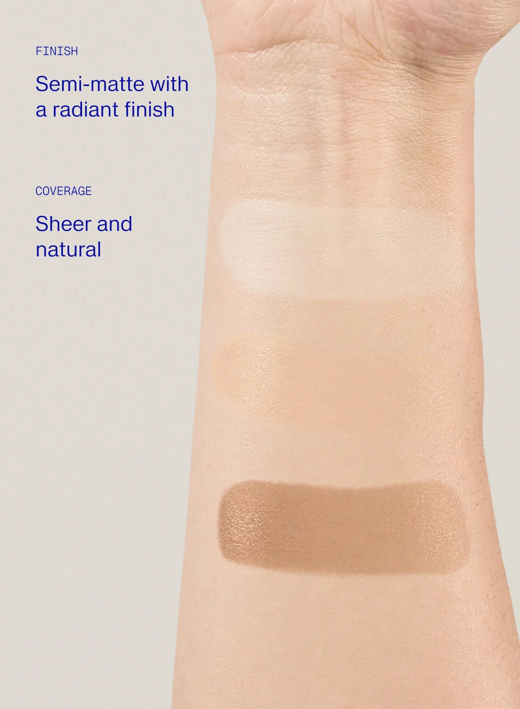 ZO Skin Health Sheer Fluid Tint Broad Spectrum SPF 45
